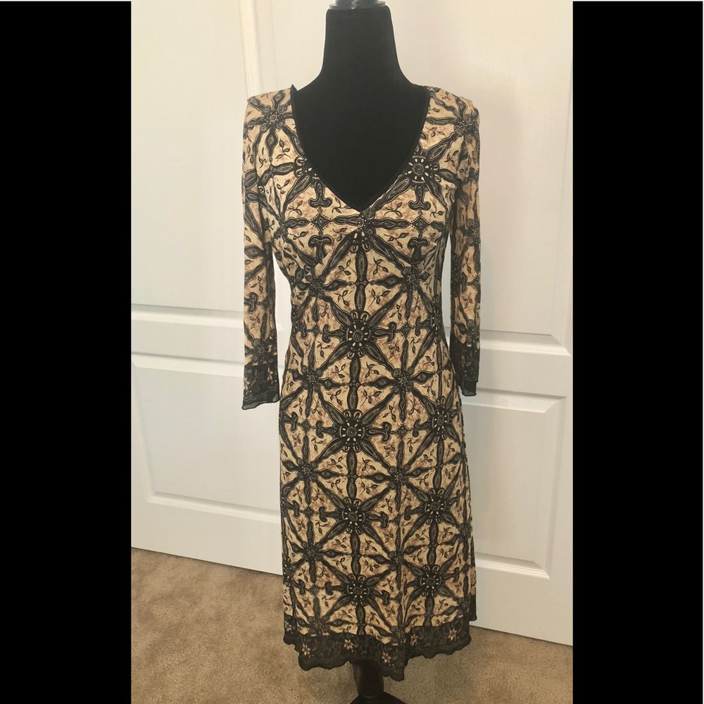 CDC Unique Dress